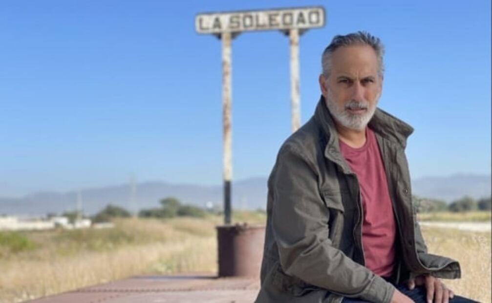 "Alto! Frontera", el docu-reality que destapa lo que pasa en los aeropuertos y aduanas