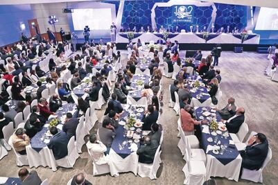 Ealy Ortiz llama a la unidad ante tiempos difíciles