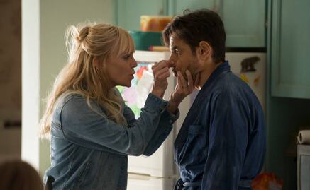 Eugenio Derbez lamenta estado de Adrián Uribe