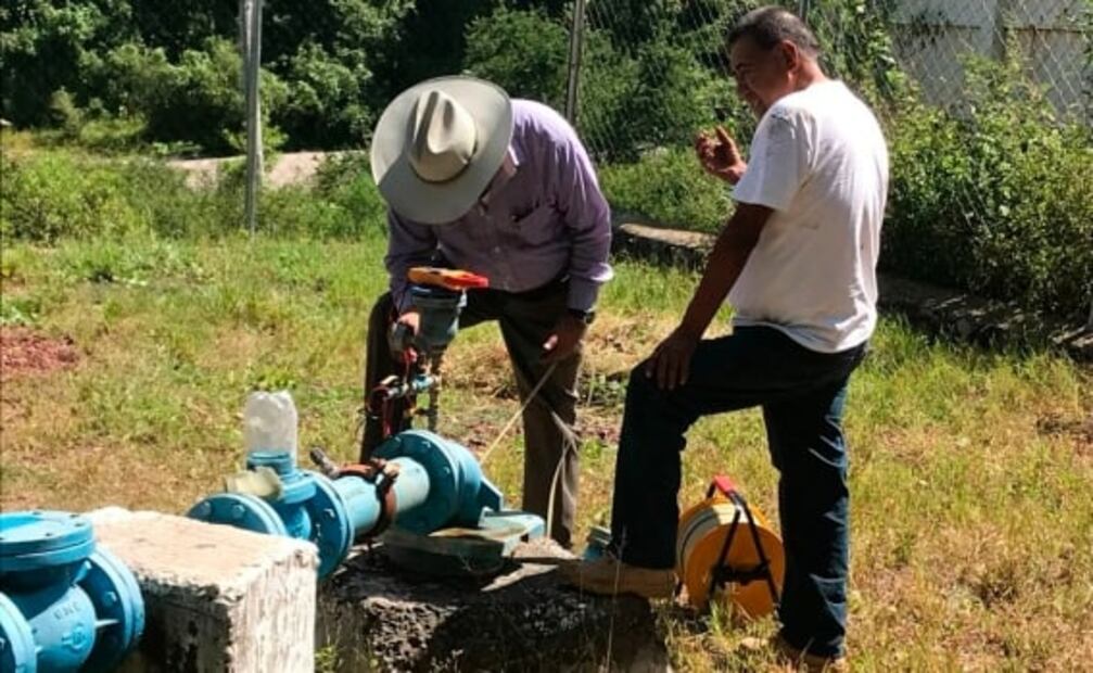 Esperanza	Silver de México y San Agustín Tetlama: una alianza para el desarrollo local