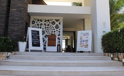 FOTOS: Así es el Mamita’s Beach Club, en Playa del Carmen, donde encontraron muerto a su gerente