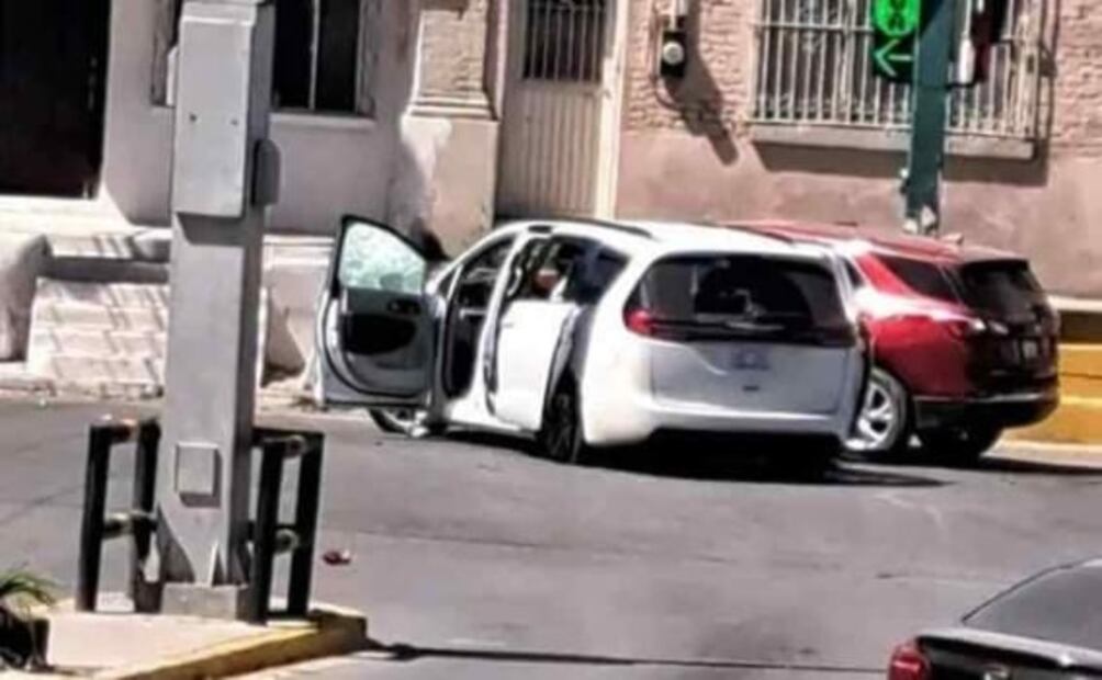 Un tiroteo, un video y otras 3 claves del secuestro y asesinato de dos estadounidenses en Matamoros