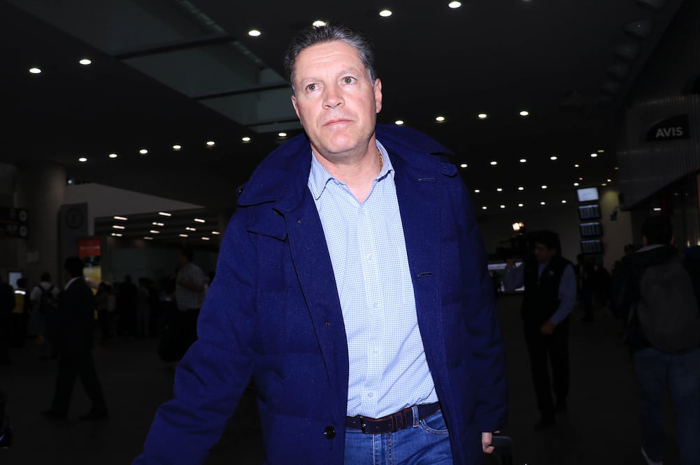 Imago7. Ricardo Peláez