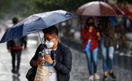 Onda tropical número 15 provocará intensas lluvias y vientos fuertes que afectarán gran parte del país