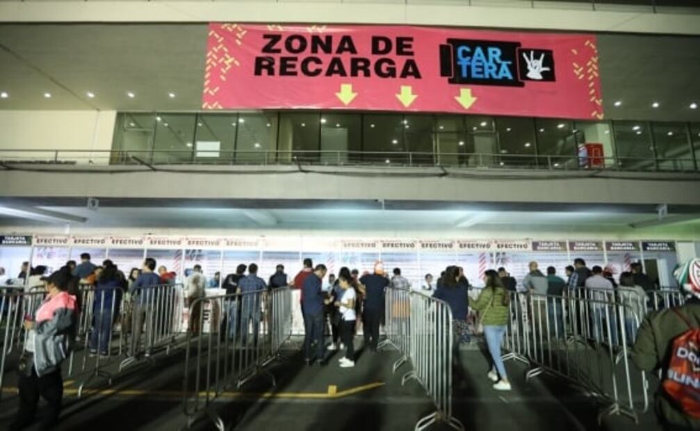 Cómo sobrevivir al Vive Latino 2019