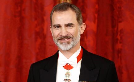 Rey Felipe VI inicia consultas con líderes de partidos para formación de gobierno en España