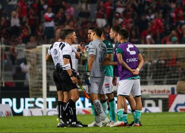 Ojalá que sólo haya sido incapacidad