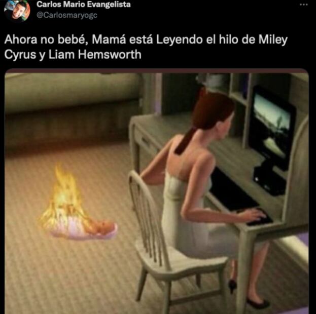 De Salmerón a Jesusa y el deseo de querer reencarnar como el bebé de Rihanna, en los memes de la semannana
