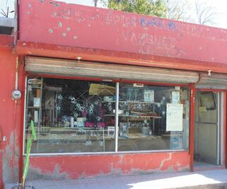 “Nos dejaron bien asustados”, dicen en Villa Unión; era un lugar tranquilo