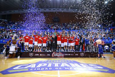 Los Capitanes concretan el pase a la final