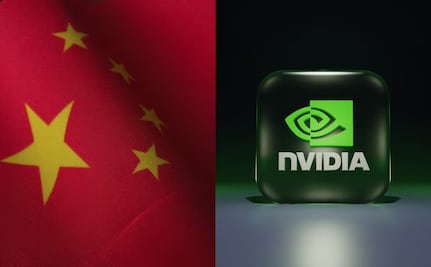 Bloquear venta de chips a China perjudica más a EU, advierte jefe de Nvidia