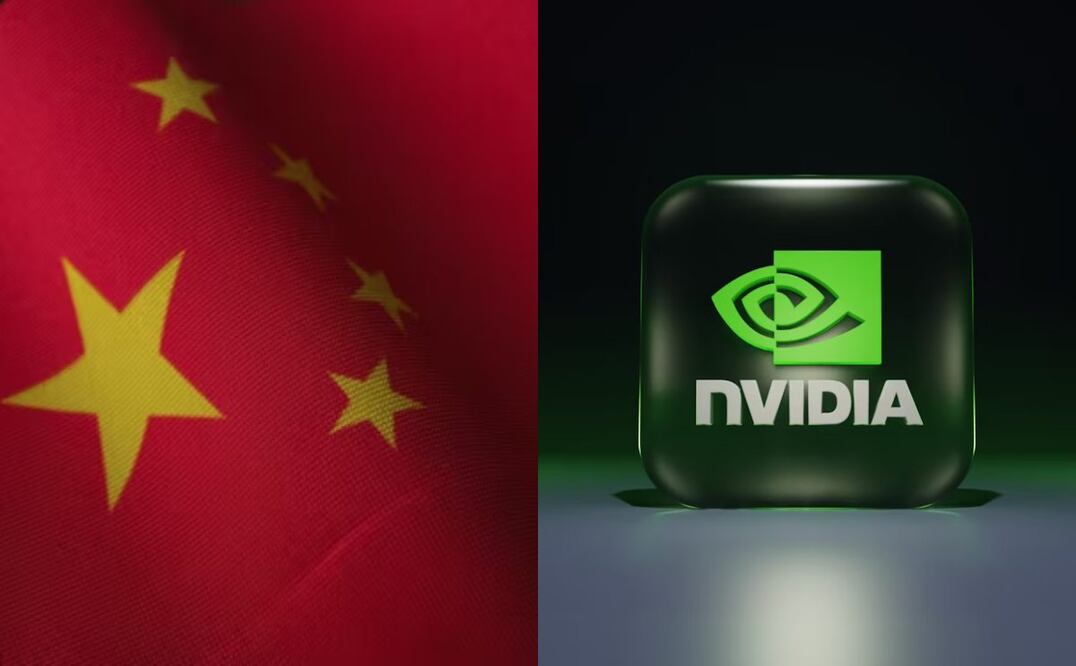 China pide a tecnológicas no comprar chips Nvidia o AMD. Imagen: Unsplash