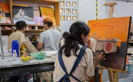 ¡Corre a inscribirte! Centros Culturales y FAROS ofrecen más de mil cursos gratis de Talleres Libres de Artes y Oficios 2025