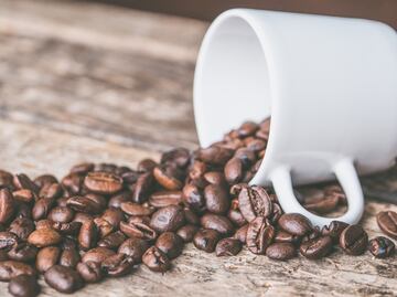 Los increíbles usos del café en la belleza