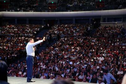 Moreno Valle pide elección para Frente Amplio