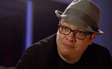 Franco Escamilla, ante un nuevo desafío