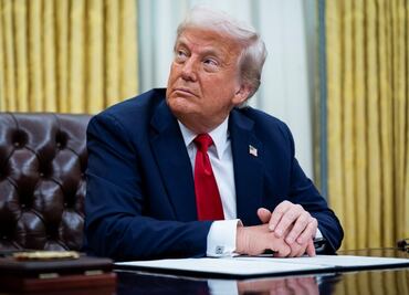 JP Morgan advierte que aranceles de Trump podría llevar a EU a una recesión; consumidores pagarán el impacto económico, advierte