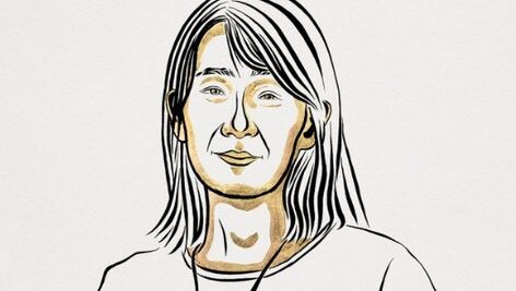 Dan Premio Nobel de Literatura 2024 a Han Kang, escritora surcoreana