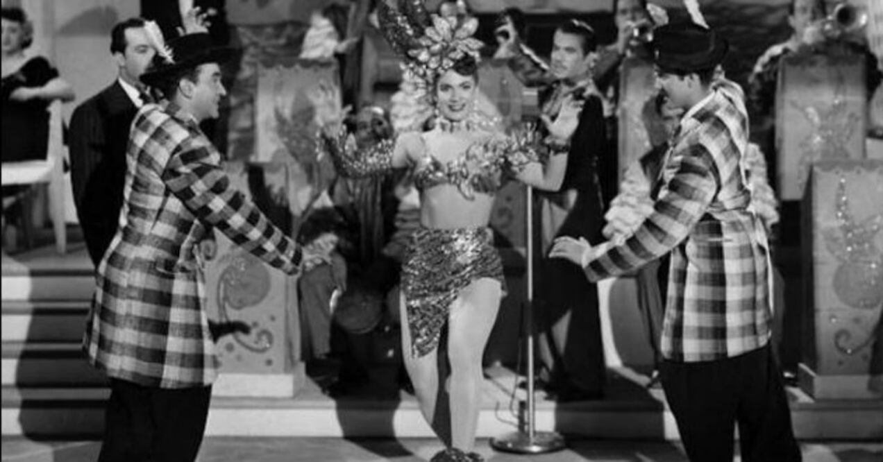 El cine de ficheras como combate a la censura 