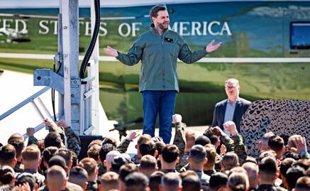 Signalgate, o cuando Trump prefiere ir por el periodista que reconoce la ineptitud del gabinete 