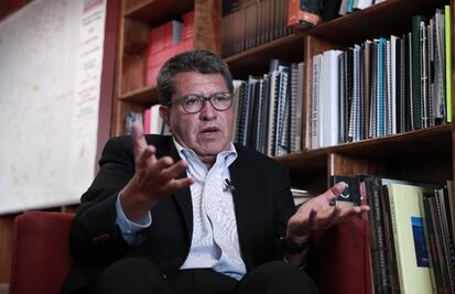 Clase media respaldó triunfo de Morena en 2018: Monreal; no hay que confrontarla