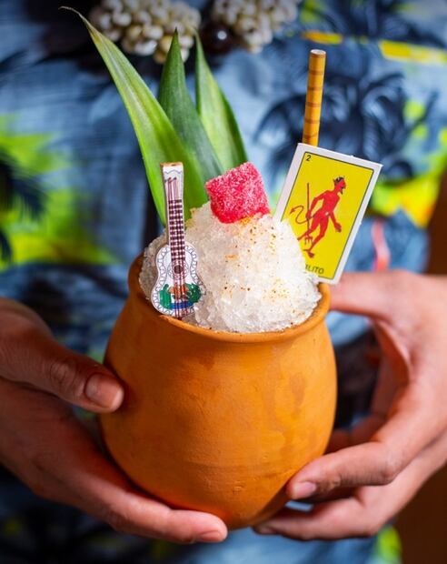 Menús, bebidas y postres para festejar el Día de Independencia 2020
