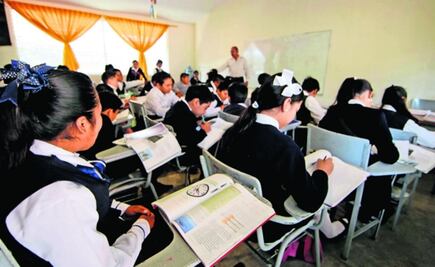 Piden PAN y PRD a la SEP aclarar reglas de operación del Programa La Escuela es Nuestra