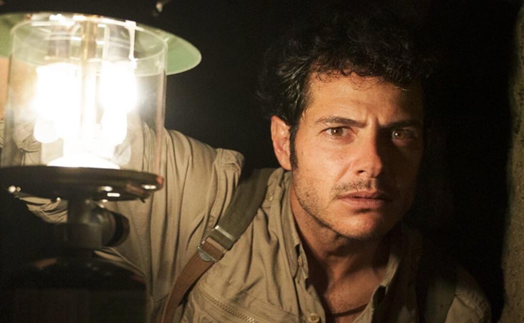 La segunda temporada de la serie promete más emoción. Foto: Netflix