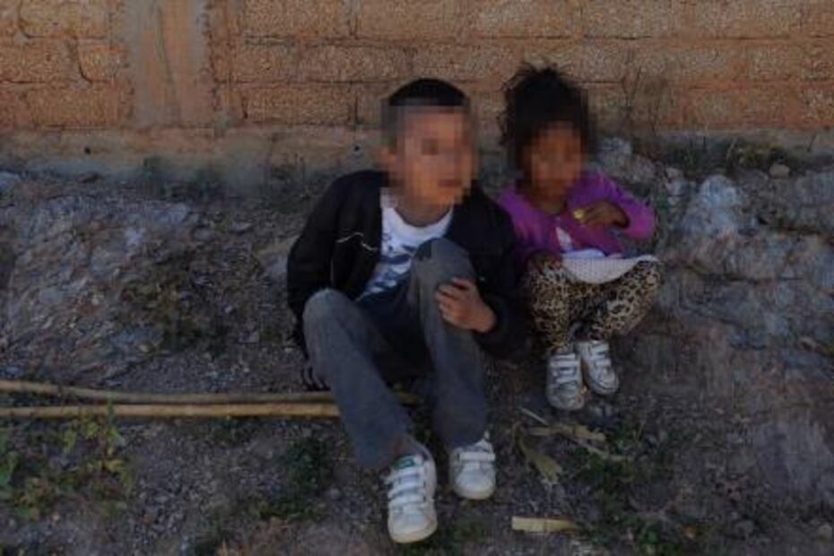 La vida en el municipio más pobre de México