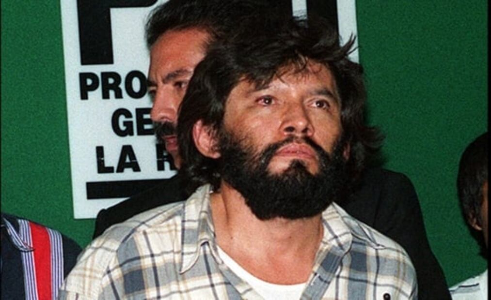 Ovidio Guzmán y otros presos "famosos" que pisaron el penal del Altiplano
