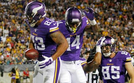 Minnesota gana el juego del Salón de la Fama