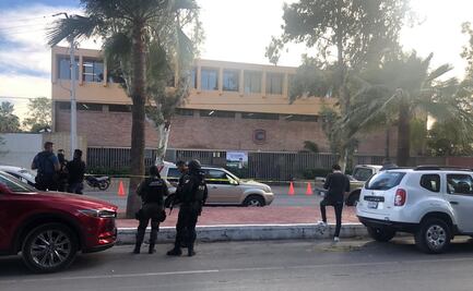 CDMX analiza fortalecer seguridad en escuelas tras tiroteo en Torreón