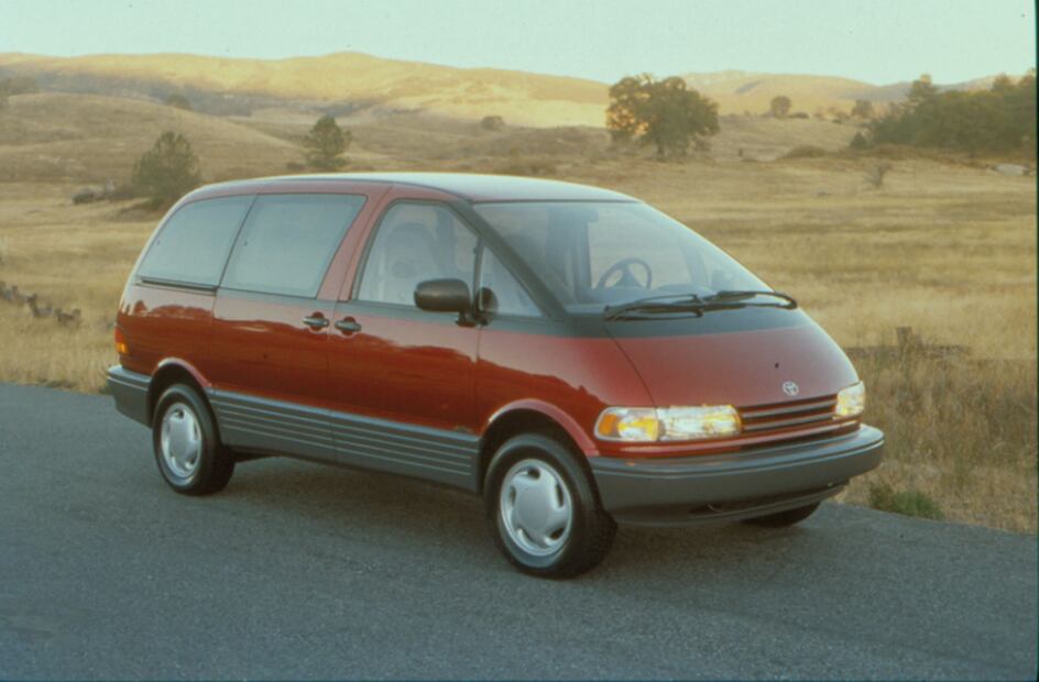 Foto: Toyota USA