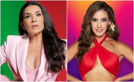 "Salí y menté madres tantito", la confesión de Dalilah Polanco tras victoria de Mar Contreras como primera finalista de "La casa de los famosos México"