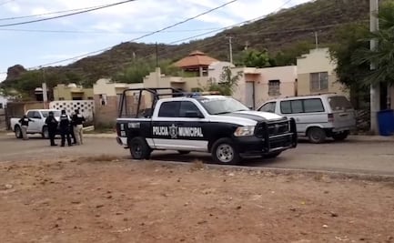 Encuentran amarrada a niña de 13 años en Guaymas, Sonora