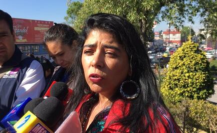 ¿Quién es Frida Guerrera, la activista que colaboró en la detención del feminicida de Toluca?