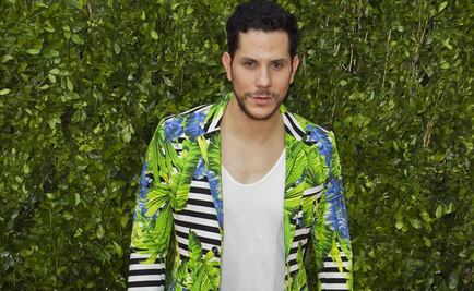 Nunca gustaron las telenovelas: Christian Chávez