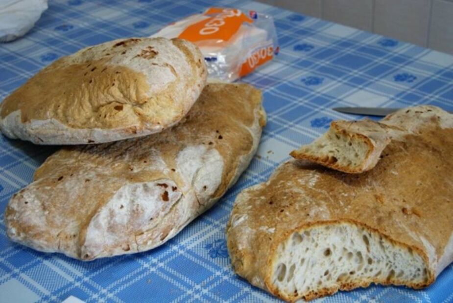 ¿Cómo aprendimos a fermentar y a hornear el pan en México?
