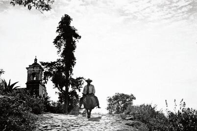 Juan Rulfo, la historia del editor indigenista