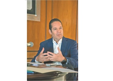 “Ayudemos al Presidente desde los estados”