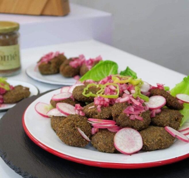 La herencia libanesa en los sabores de la Península de Yucatán