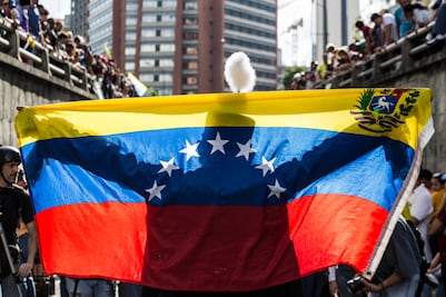 ​Sanciones no son la solución a la crisis en Venezuela: experto de la ONU