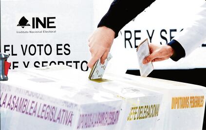 ​Entérate. ¿Qué es el PREP, el conteo rápido y la encuesta de salida?