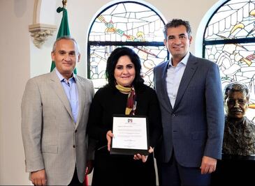 Enrique Ochoa nombra nuevos secretarios en CEN del PRI