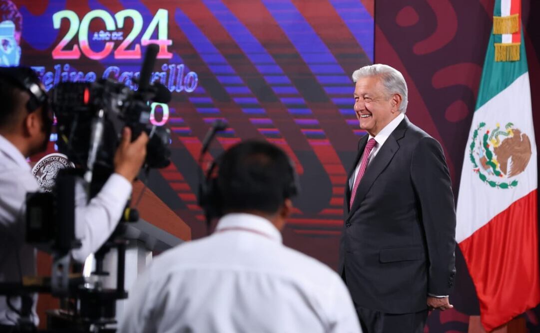 Foto: Gabriel Pano / EL UNIVERSAL