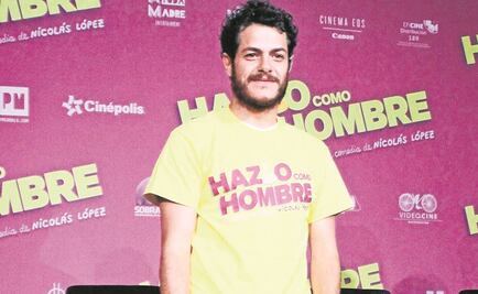 Alfonso Dosal promete humor y folclor mexicano en Narcos