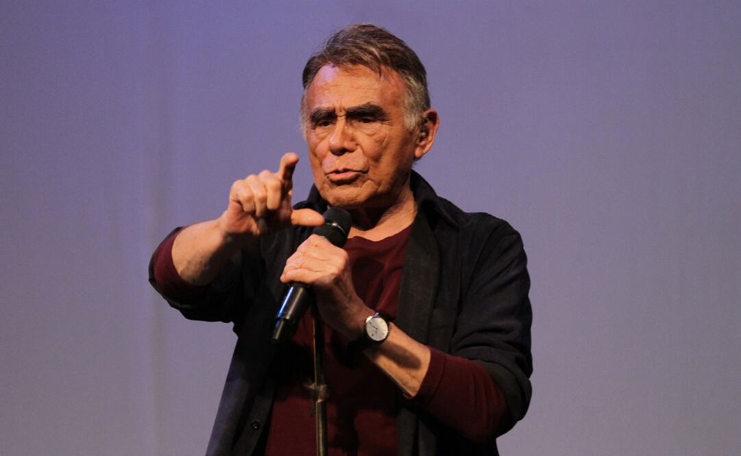 Foto: Archivo El Universal