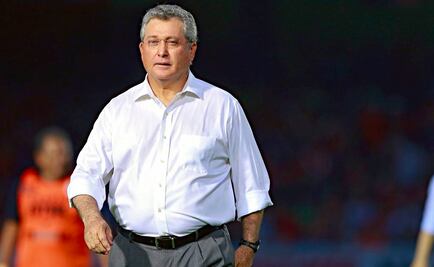 Gallos, uno de mis equipos más queridos: Vucetich