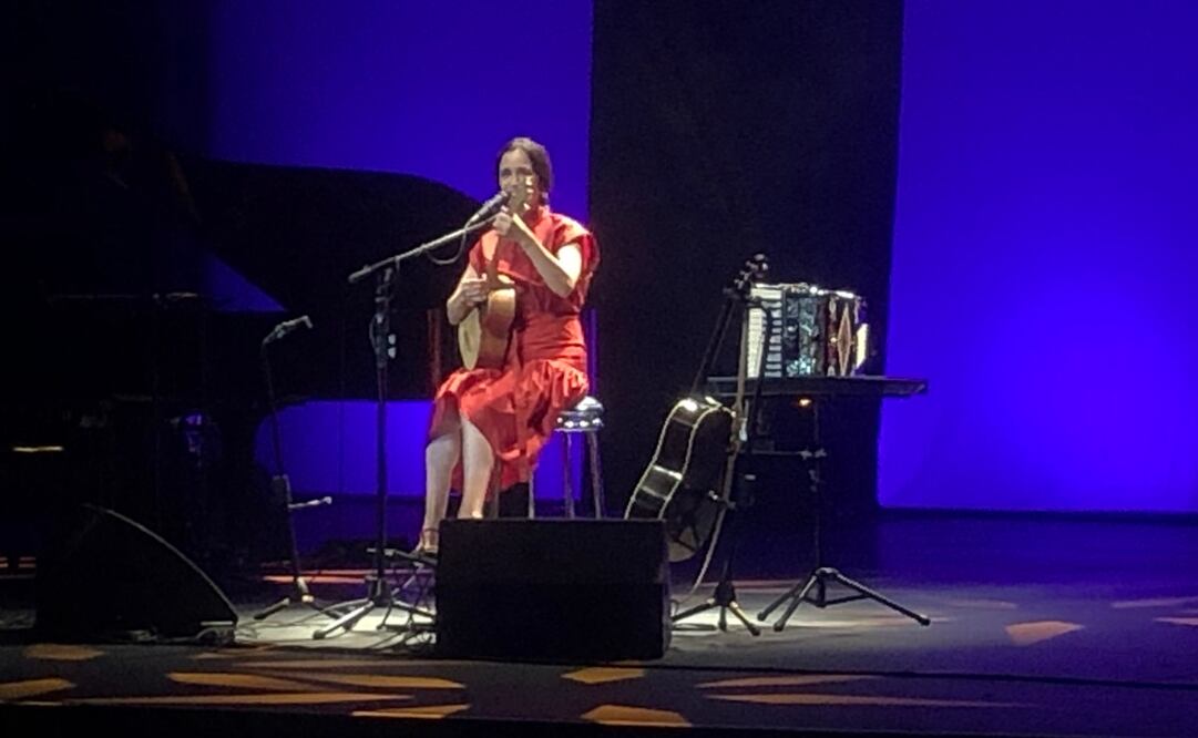 Fotos: Nicole Trejo/EL UNIVERSAL