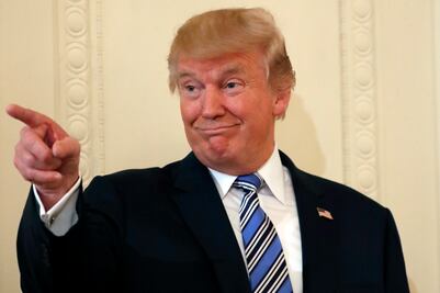 Destituyen a investigador sobre Rusia por mensajes anti-Trump